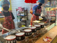 -四环冷面王(西单华威约饭街店)