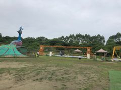 -秀丽东方