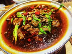 -怪噜范·老贵阳街头名小吃(鸿通城店)