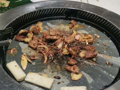 -么子烤肉(化龙池店)
