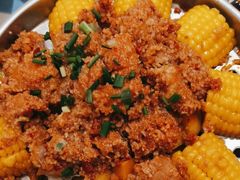 -小八仙·宴(三峡茶庄店)