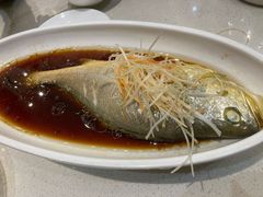-泉上·发现DISCOVERY ·黔菜餐厅(银海元隆广场店)