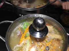 -王家渡火锅店(怀柔迎宾北路店)