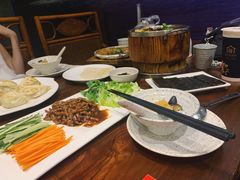 -云来居素食馆(东门店)