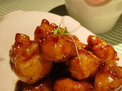桂花糖醋里脊-桂满陇-锦绣江南(万象城店)