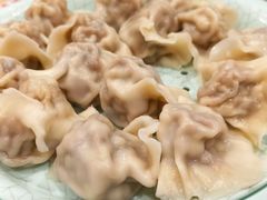 香菇三鲜-老边饺子馆(东单店)
