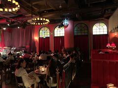 -JZ Club 爵士酒吧(上海店)