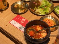 -西塔老太太泥炉烤肉(武汉摩尔城店)