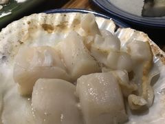 -矶野水产(澳门逸园中心店)