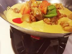 -花样西贡·法式越南餐厅(西大万达店)