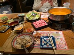 -仓桥家·焗寿司·锅物(光谷步行街店)