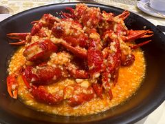 -聚味瞿记·龙虾堂(坡子街店)