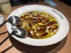 -太二酸菜鱼(沈阳万象城店)