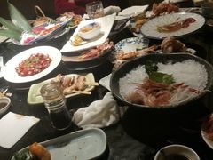 -真剑日本料理·铁板烧(贵州路店)