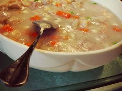 -渔堂公园餐厅·本帮菜(乐园路店)