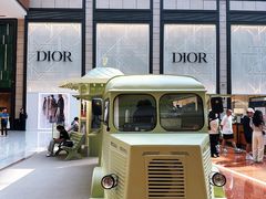 -BURBERRY(北京王府中环店)