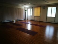 -FineYoga梵音瑜伽·普拉提