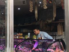 -Alimentari早午餐(安福路店)