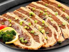 -悟烧·自助烤肉料理(秋林旗舰店)