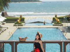 -石梅湾艾美度假酒店