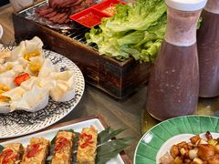 -树下时尚餐厅(翠园街店)