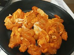 -花味烤肉·拌饭(庐阳万象汇店)