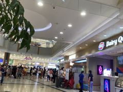 -永旺梦乐城(金银潭店)