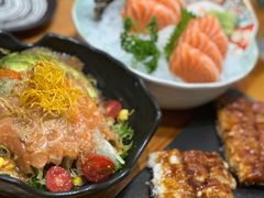 -福匠日本料理(人民路店)