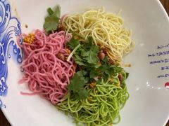 -王婆婆老妈蹄花川菜馆·非物质文化遗产(太古里一店)