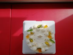 -山与蓝·轻糖鲜果蛋糕(勒泰店)