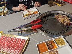 -棒小伙·齐齐哈尔烤肉(龙茗路店)