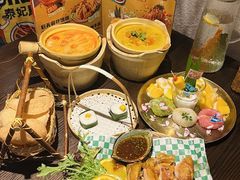 -泰妃殿(武汉首店)