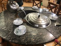 -天发长铁锅炖(王秀村店)