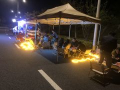 -万达茂商场(南京仙林店)