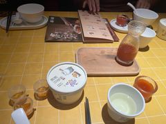 -蔡澜点心·粤菜(花城汇南区店)