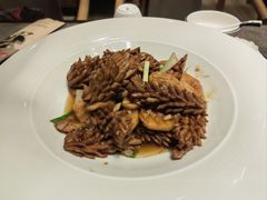 -闫府私房菜·老字号(恒隆店)