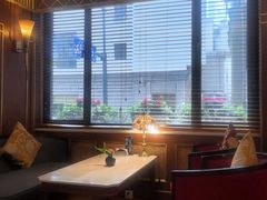 -国际饭店·原点咖啡吧ORIGIN CAFE&BAR