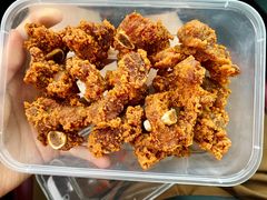 -乔波食品(杜桥中心菜场店)