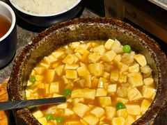 -绿茶餐厅(天津天河城店)