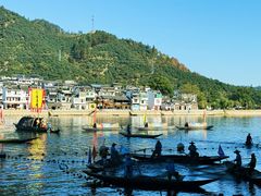 -新安江山水画廊风景区