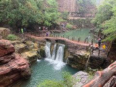 -云台山风景名胜区