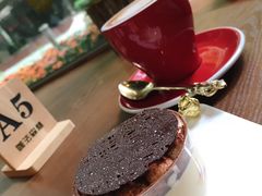 -咖法森林·咖啡  酒吧(天河店)