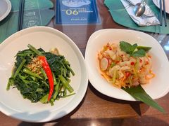 -帕蓝·暹罗料理(大学路店)