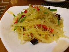 -新疆欣悦饭庄