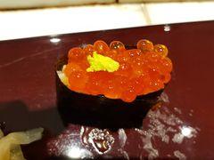 -乾山寿司(好运街店)