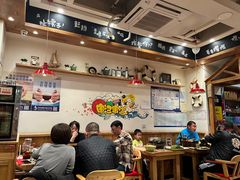 大堂-申记串道(中街店)