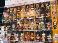 -泡泡玛特POPMART(天环购物中心店)