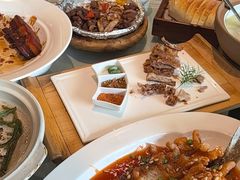 -天和晟烤鸭店(玉泉西街店)