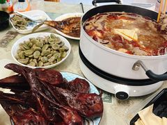 -五星桥原切肥牛火锅(怀德桥店)