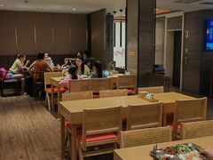 -淮扬厨子(健康路店)